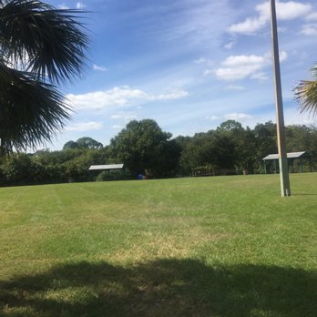 Kiwanis Park - Parks Near Me - Port Charlotte, Florida