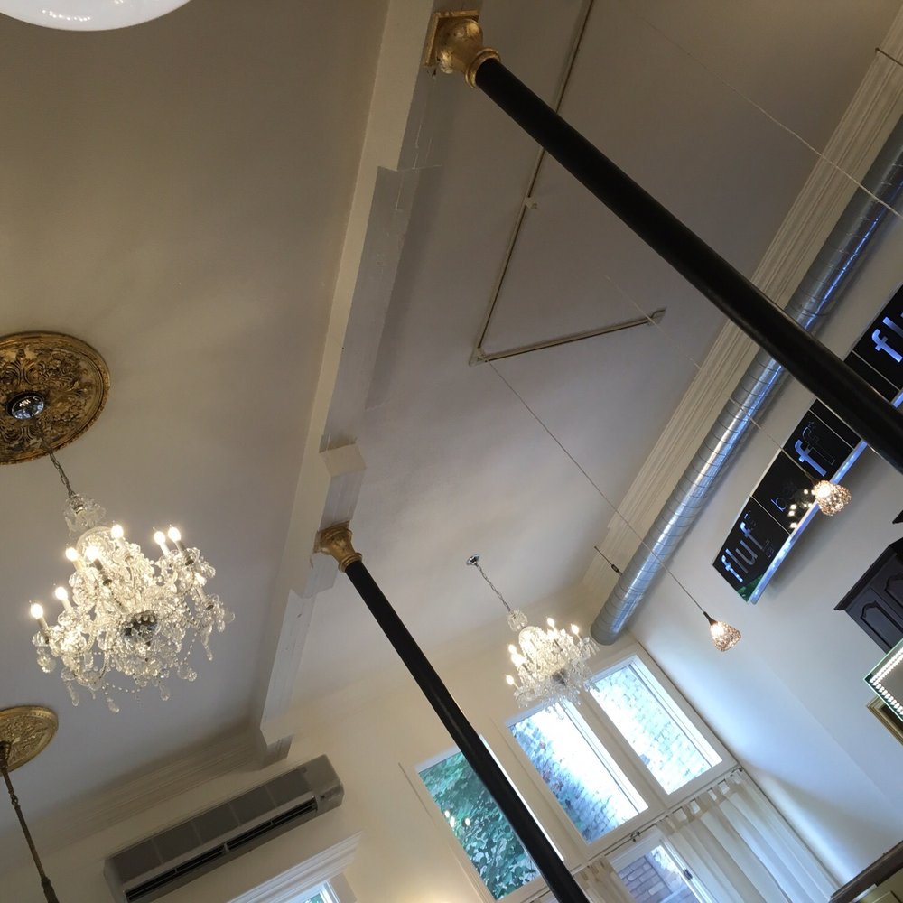 Fluff - Hair Salons Near Me - Denver, Colorado Fluff - Hair Salons Near Me - Denver, Colorado
