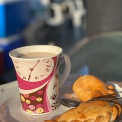 La Empanada Cafe