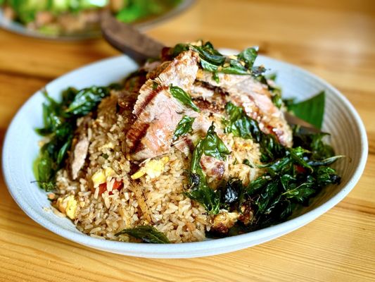 Charm Thai Kitchen & Coffee by null