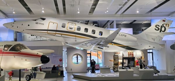 Deutsches Museum by null