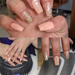 Coco Nails