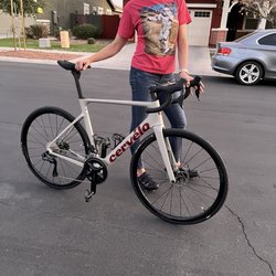 VeloZoom