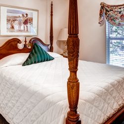 TNT Hill Country Getaways