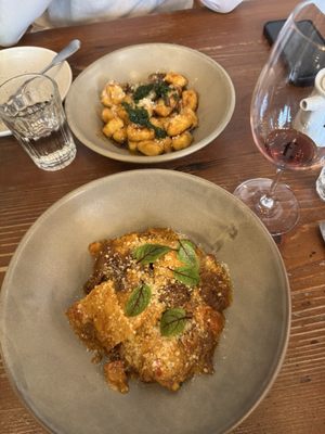 Francesca Restaurant by null