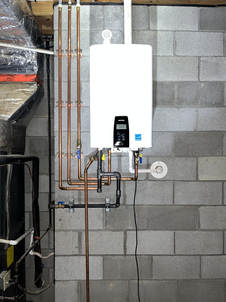 Slide of True Plumbing