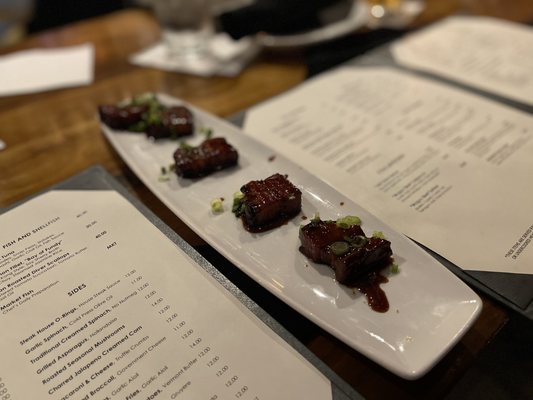 Kevin Rathbun Steak by null