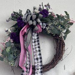 Jellico Four Seasons Florist