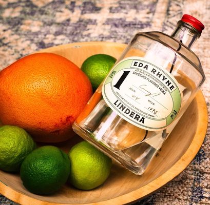 Eda Rhyne Distilling Company by null