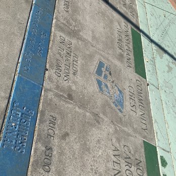 Monopoly In the Park - Parks Near Me - San Jose, California