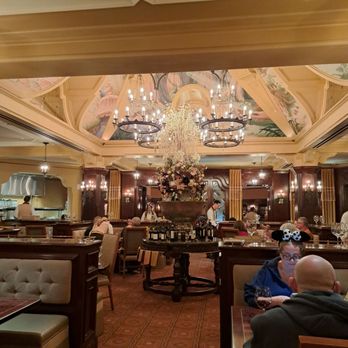 Carthay Circle Restaurant - New American Near Me - Anaheim, California Carthay Circle Restaurant - New American Near Me - Anaheim, California