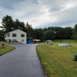 Blacktop Sealing Solutions