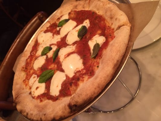 Harry's Pizzeria by null