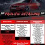 Photo of Prolific Detailing