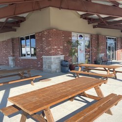 Punbjab Food Express - Patio