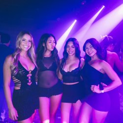 Ki Nightclub