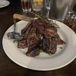 Skirt Steak