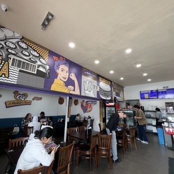 Susie Q’s Pizza - Pizza Near Me - Hayward, California Susie Q’s Pizza - Pizza Near Me - Hayward, California