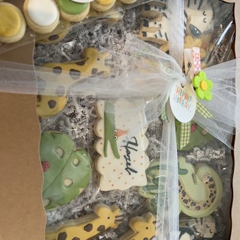 Big Mama's Sugar Cookies - Bakeries Near Me Big Mama's Sugar Cookies - Bakeries Near Me