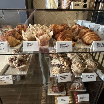 Amity Coffee - Terrific croissants! - Coffee & Tea Near Me - Penn Yan, New York