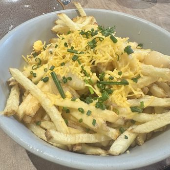 The Salted Pig - Dirty fries - Gastropubs Near Me - Riverside, California