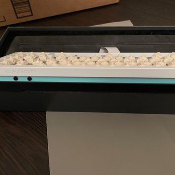 R C Refinishing - Top: Storm Trooper White. Mid: Robin Egg Blue (Teal). Bottom: Glacier Black. Percent Canoe Gen2 - Refinishing Services Near Me - San Jose, California R C Refinishing - Top: Storm Trooper White. Mid: Robin Egg Blue (Teal). Bottom: Glacier Black. Percent Canoe Gen2 - Refinishing Services Near Me - San Jose, California
