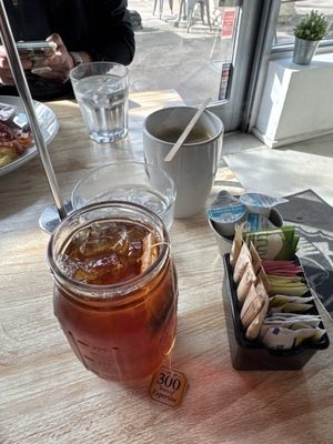 Chef Sucre Café by null