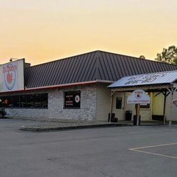 Fat Eddy’s Bar-BQ - Storefront for Fat Eddy's Grove City