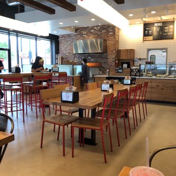 MOD Pizza - Pizza Near Me - Tomball, Texas