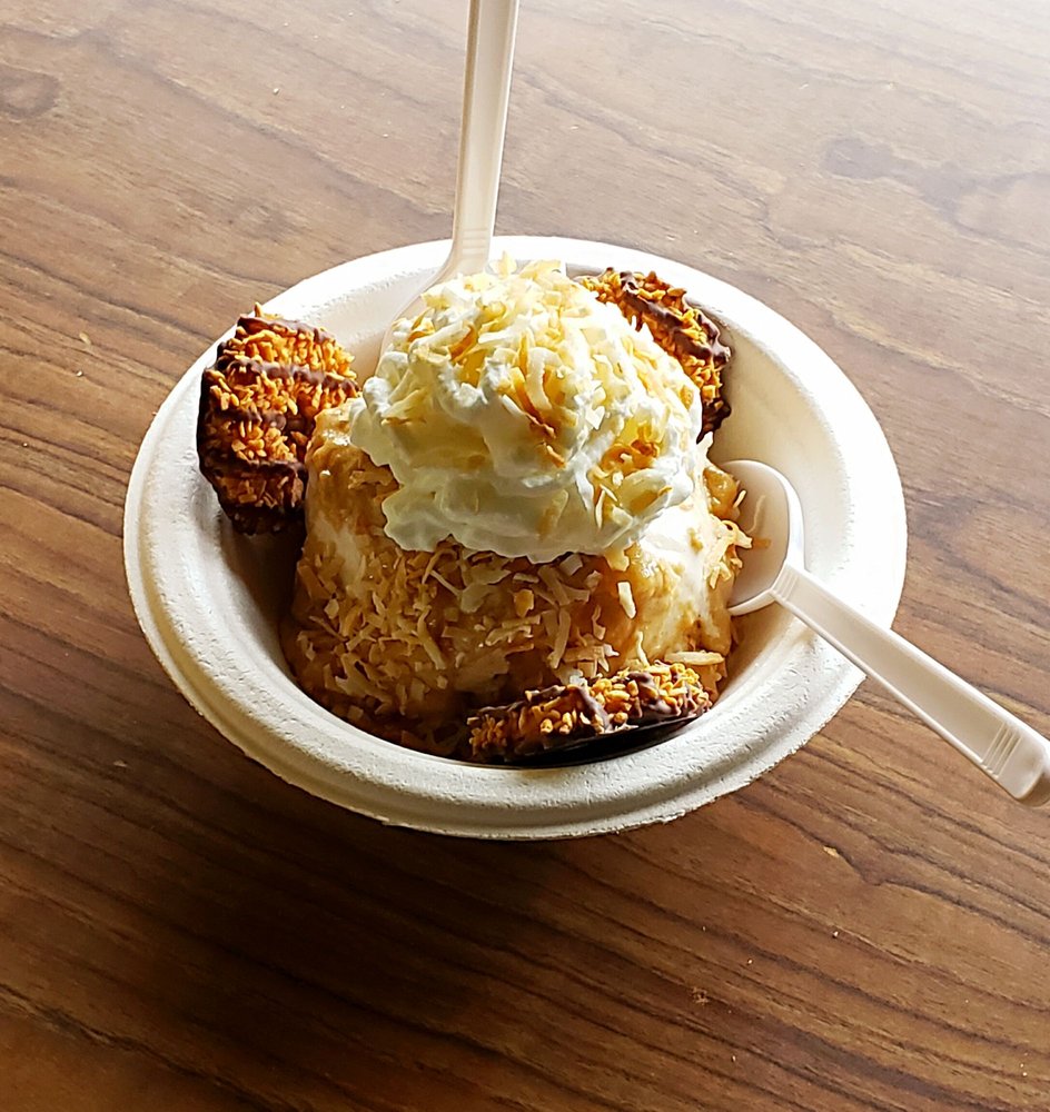 LUMPY’S ICE CREAM 59 Photos & 90 Reviews Ice Cream & Frozen Yogurt