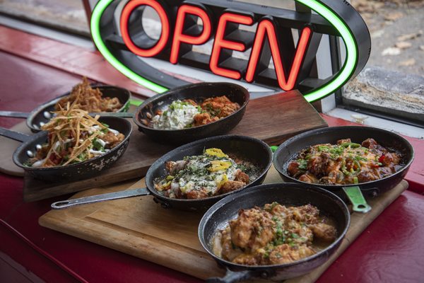 Jed's Detroit by null