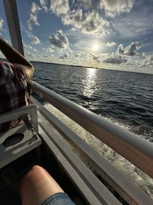 Banana Bay Tour Company by null