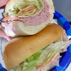 Montague Grille & Deli