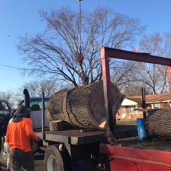 Blakely's Tree Service - Big wood - Tree Services Near Me