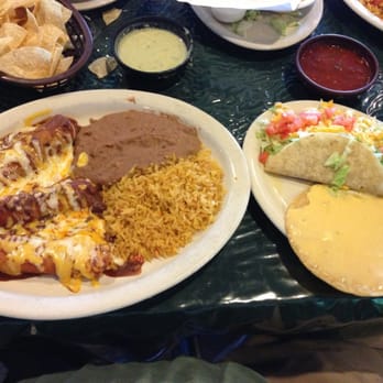 El Potrillo Tex-Mex Food - Tex-Mex Near Me - Clute, Texas El Potrillo Tex-Mex Food - Tex-Mex Near Me - Clute, Texas