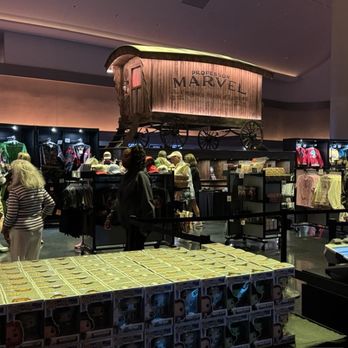 Sphere - Wizard of Oz merch - Stadiums & Arenas Near Me - Las Vegas, Nevada