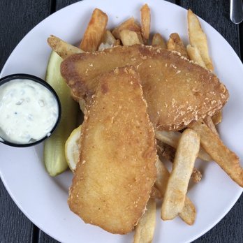 Upland Columbus Pump House - Fish and Chips - Brewpubs Near Me - Columbus, Indiana Upland Columbus Pump House - Fish and Chips - Brewpubs Near Me - Columbus, Indiana