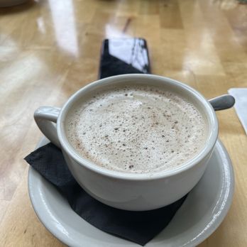 Piccolo Cucina e Vino - Caramel coffee - Coffee & Tea Near Me - Middletown, New York Piccolo Cucina e Vino - Caramel coffee - Coffee & Tea Near Me - Middletown, New York