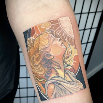 Tattoo Voodoo - Tattoo Near Me - Poughkeepsie, New York Tattoo Voodoo - Tattoo Near Me - Poughkeepsie, New York