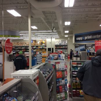 Staples - Printing Services Near Me - Mill Creek, Washington