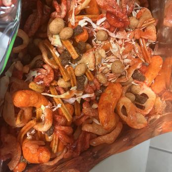 Fiesta Pinata - Tosti Mex / try with any of your favorite Mexican chips we offer !!! - Party Supplies Near Me - Anaheim, California Fiesta Pinata - Tosti Mex / try with any of your favorite Mexican chips we offer !!! - Party Supplies Near Me - Anaheim, California