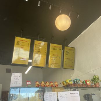 Mango and Mint - Menu - Vietnamese Near Me - Alameda, California