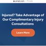 Photo of California Rehabilitation Specialist