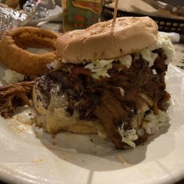 Ranger Burger