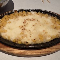 Who doesn't like corn cheese? :) Who doesn't like corn cheese? :)