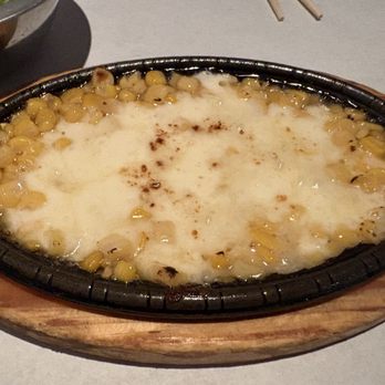 Kko Kko Yang-Gopchang - Who doesn't like corn cheese? :) - Korean Near Me - Gardena, California Kko Kko Yang-Gopchang - Who doesn't like corn cheese? :) - Korean Near Me - Gardena, California
