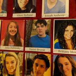 Merrick Theatre & Center For The Arts - Daniel Brunie as A-Rab in West Side Story