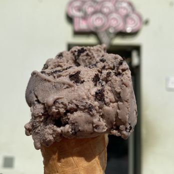 Good Lood - Oreo - Ice Cream & Frozen Yogurt Near Me - Kraków, Massachusetts