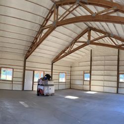 The Spray Foam Company