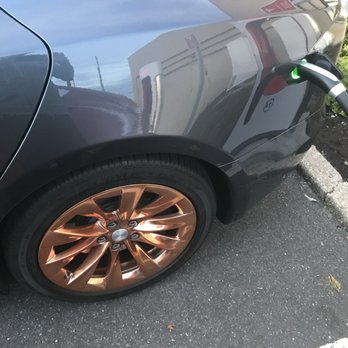 Alchemy Studio 320 - Transparent Copper powder coated wheels - Powder Coating Near Me - Westbury, New York Alchemy Studio 320 - Transparent Copper powder coated wheels - Powder Coating Near Me - Westbury, New York